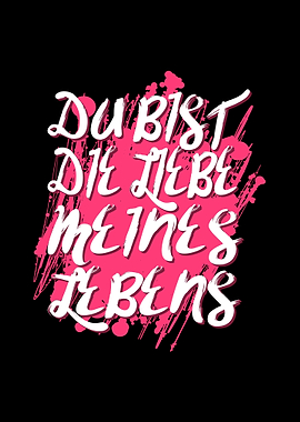 Valentines Day German