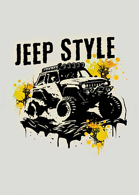 Jeep Style