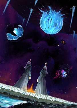 Forge Ahead Till The End