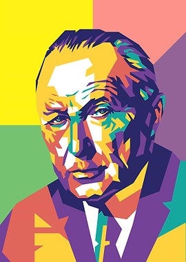 Konrad Adenauer