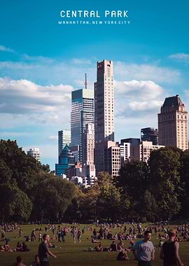 Central Park