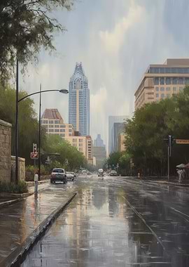 Barton Springs Austin USA