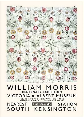Victoria and Albert Museum