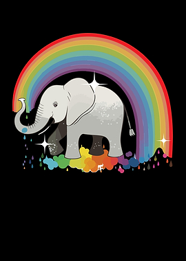 Elephant Lover Wildlife