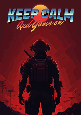 Gaming Quote Gaming Room