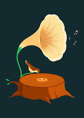 Listen to Mother Nature