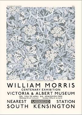 Victoria and Albert Museum