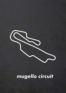 Mugello Circuit