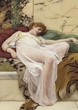 John William Godward