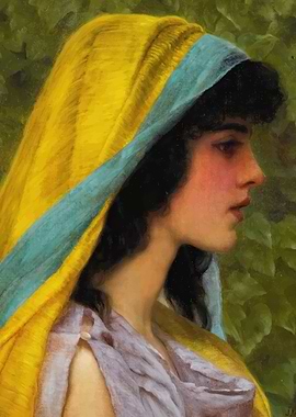 John William Godward