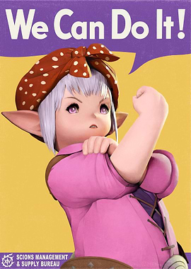 Tataru Can Do It