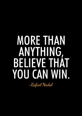 Rafael Nadal quotes