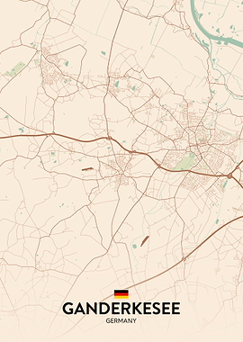 Ganderkesee DE