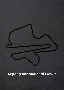Sepang Circuit