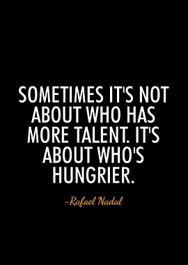 Rafael Nadal quotes
