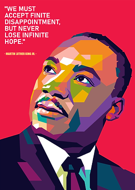 Martin Luther King Jr