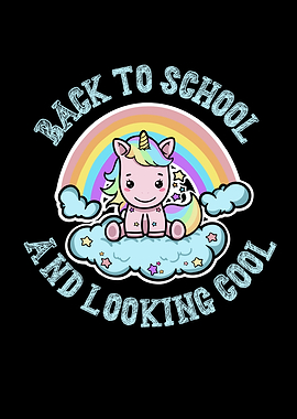 Back to School and Looking