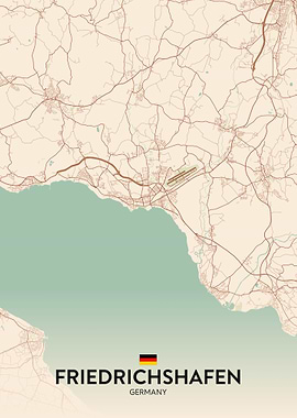 Friedrichshafen DE
