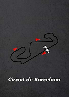 Barcelona Circuit