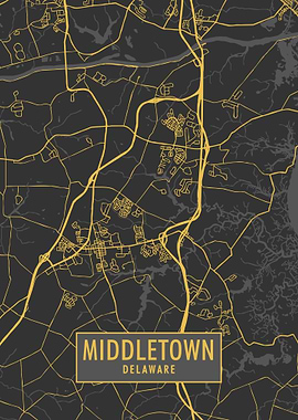 Middletown Delaware