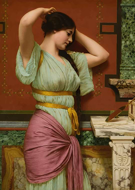 John William Godward