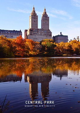 Central Park