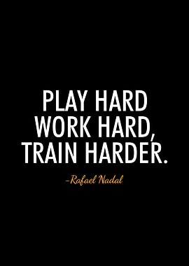 Rafael Nadal quotes