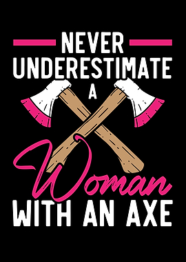 Axe Throwing Hatchet