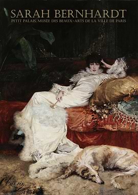Sarah Bernhardt 001