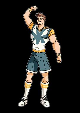 Cheerleading Cheerleader