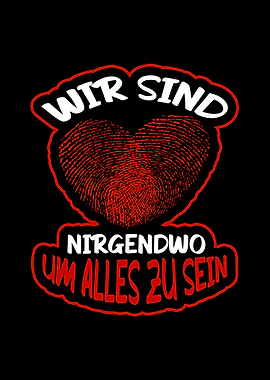 Valentines Day German