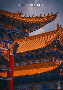 Forbidden City