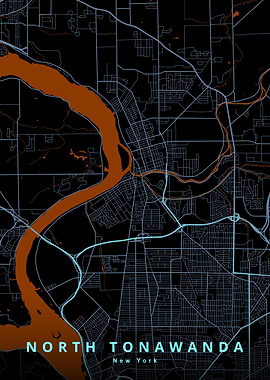 North Tonawanda