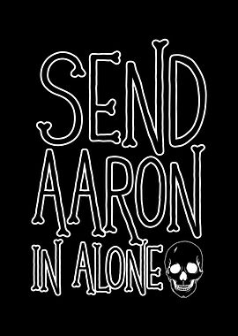 Geister Geisterjger Send