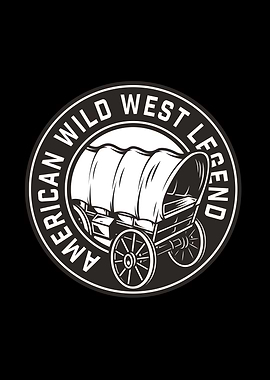 AMERICAN WILD WEST