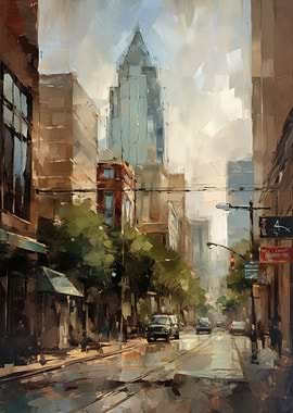 Charlotte Beauty USA