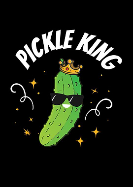 Pickle King