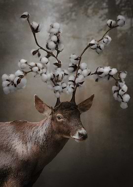 Crown of Cotton