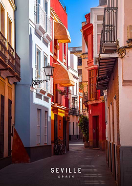 Seville