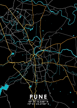 Pune Maharashtra India