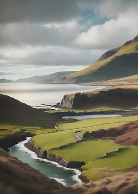 Scottish Landscape