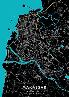 Makassar Makassar City