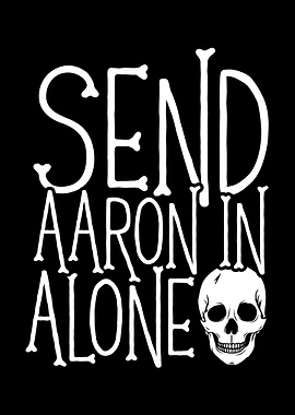 Geister Geisterjger Send