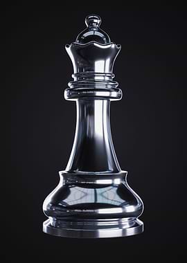 Chrome Chess