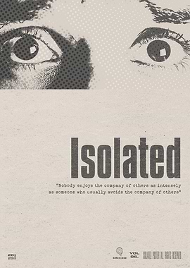Isolated