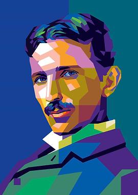 Nikola Tesla