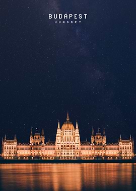 Budapest