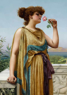 John William Godward