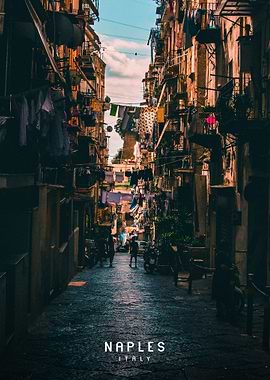 Naples