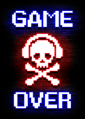 Game Over